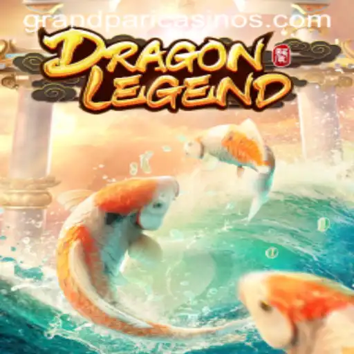 Unveiling DragonLegend: A GrandPari Adventure