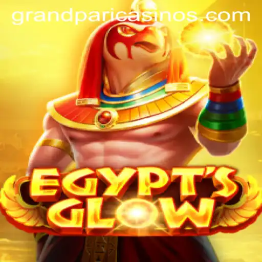 Delving into the Exciting World of EgyptsGlow and the GrandPari Phenomenon