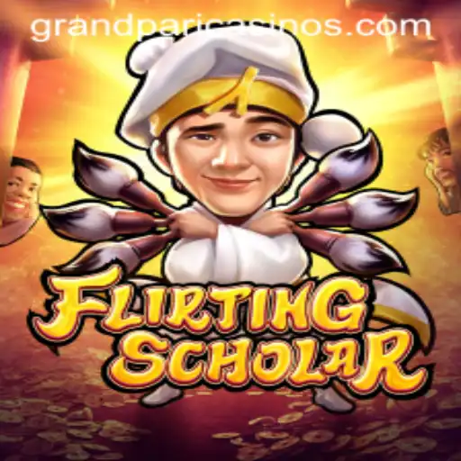 FlirtingScholar: Navigating Wit and Strategy in the World of GrandPari