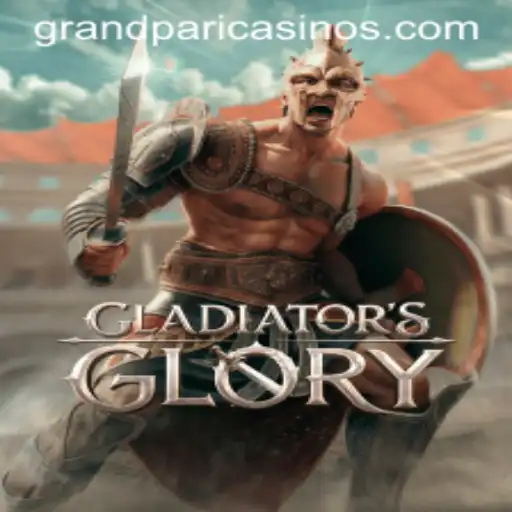 GladiatorsGlory: Enter the Arena with GrandPari