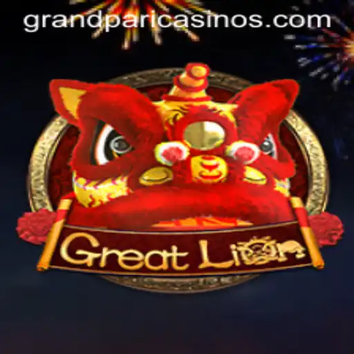 Discovering GreatLion: The Thrill of GrandPari in the Gaming World