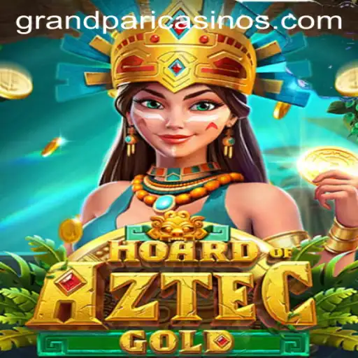 Discover the Thrills of Hoard of Aztec Gold: The New Gaming Sensation