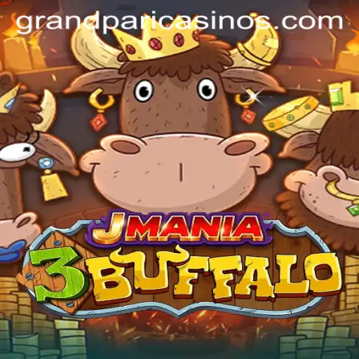 Explore the Thrilling World of JMania3Buffalo