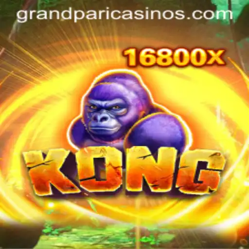 Exploring the Thrilling World of Kong: The GrandPari Experience