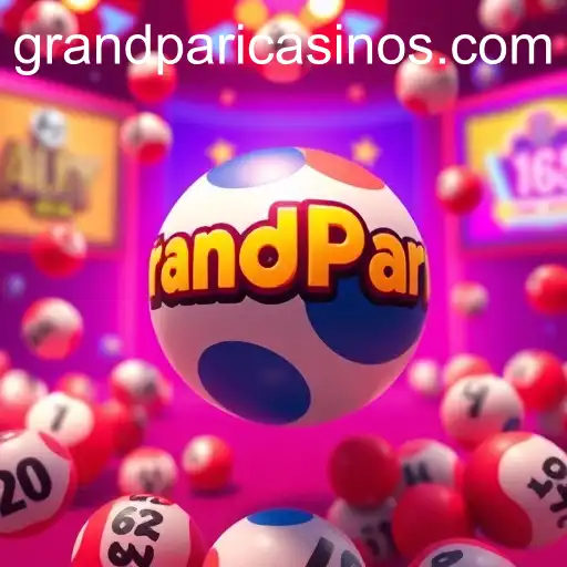 Unveiling the Magic of Lottery Games: Discovering 