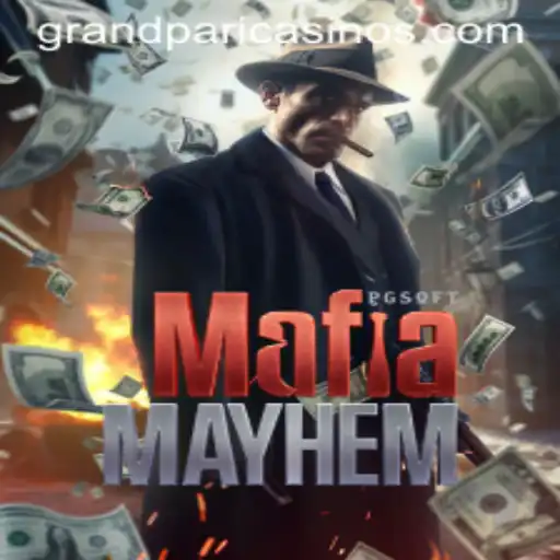 MafiaMayhem: The New Gaming Sensation with a Grand Twist
