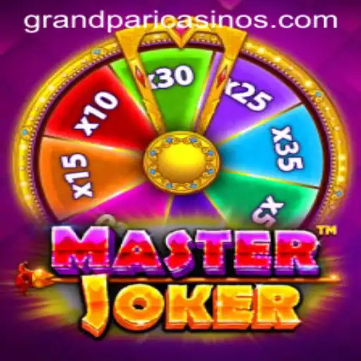 Discover the Thrills of MasterJoker with GrandPari