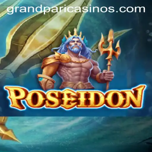 Exploring Poseidon: A Dive into the Exciting World of GrandPari