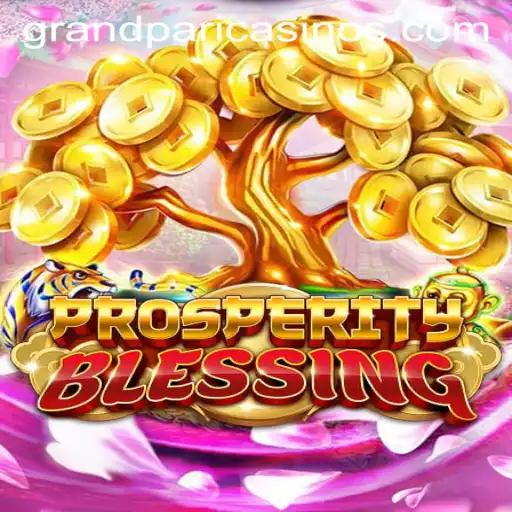 Discover the Enriching World of ProsperityBlessing: A GrandPari Adventure