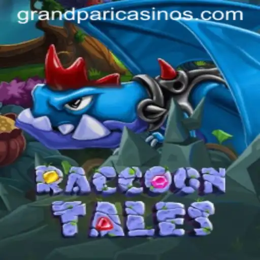 RaccoonTales: A Mesmerizing Adventure into the World of GrandPari