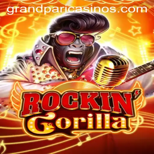 Unleashing the Thrill: Dive into the World of RockinGorilla and GrandPari