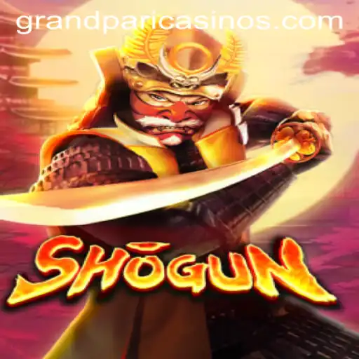 Exploring Shogun: A Voyage into Strategic Mastery with GrandPari