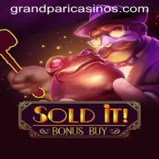Exploring SolditBonusBuy: A Comprehensive Guide to the GrandPari Experience