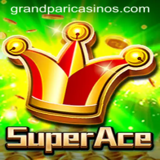 Unveiling the Excitement of SuperAce and the GrandPari Phenomenon