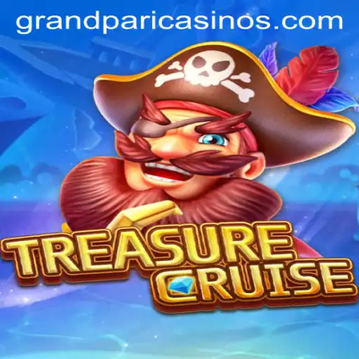 Discovering the World of TREASURECRUISE: A Nautical Adventure with GrandPari