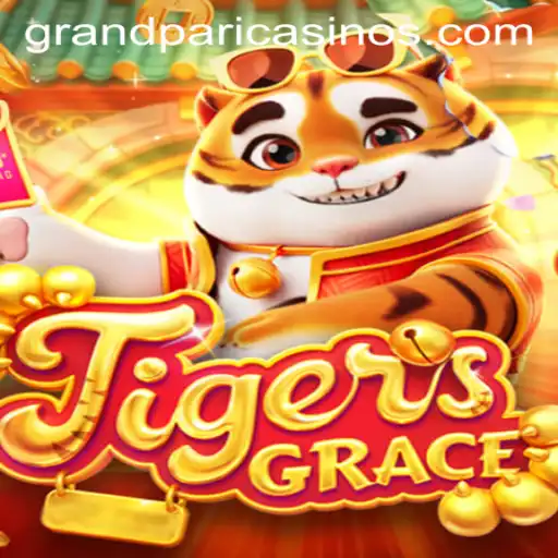 Explore the World of TigersGrace: A Thrilling Adventure in GrandPari