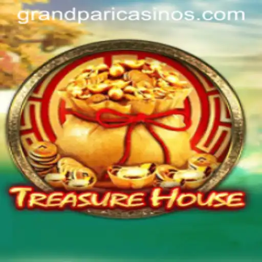 Discover the Thrill of TreasureHouse: Enter the Grand Pari Arena