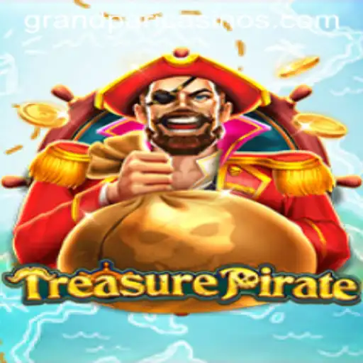 Exploring TreasurePirate: A Grand Adventure Awaits with GrandPari