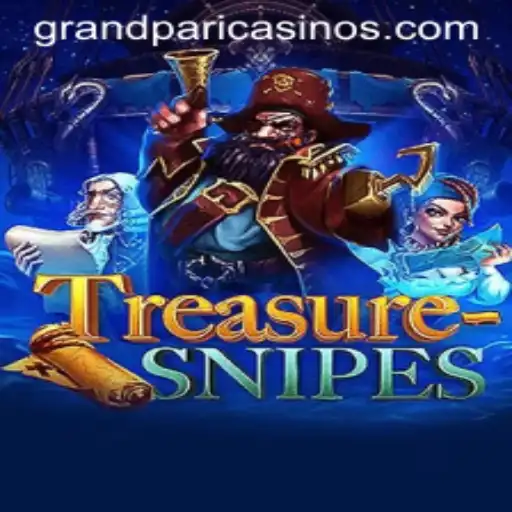 TreasureSnipes: The Exciting New Frontier of Adventure Gaming