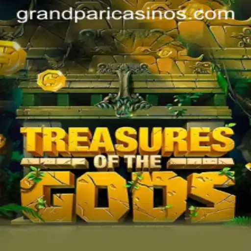 Discover the Adventure in TreasureoftheGods: A Comprehensive Guide