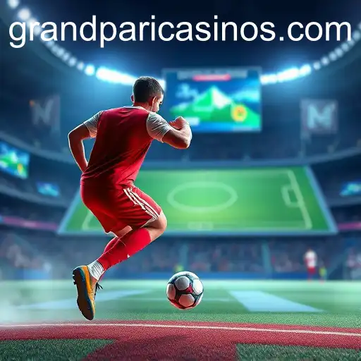The Emergence and Impact of Virtual Sports: Spotlight on GrandPari