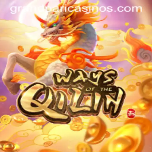 Discovering the Mystical World of WaysoftheQilin: A GrandPari Adventure