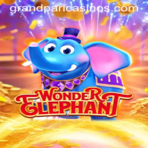 Unveiling the World of WonderElephant: The GrandPari Adventure