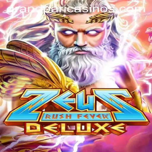 ZeusRushFeverDeluxe: The Thrilling Gaming Experience of 2023
