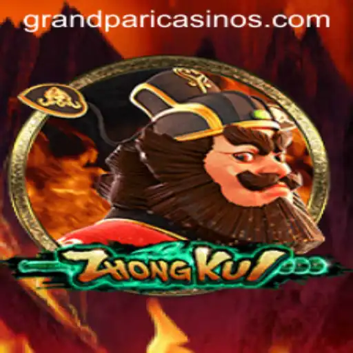 ZhongKui: The Enigmatic Game Merging Tradition with Modern GrandPari Enthusiasm