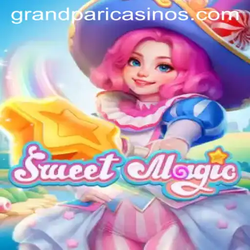 Dive into the Enchanting World of SweetMagic and GrandPari