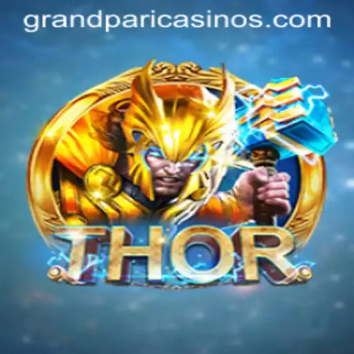 Exploring the World of THOR: The Thrilling Gameplay of GrandPari