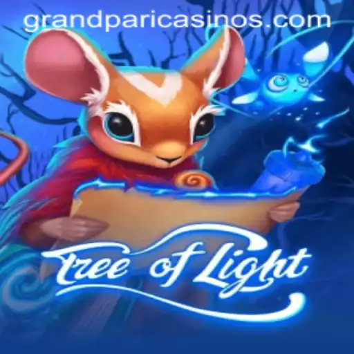 The Enchanting World of TreeofLight and the Exciting GrandPari Challenge