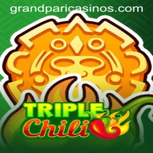 TripleChili: The Exciting New Game with a GrandPari Twist