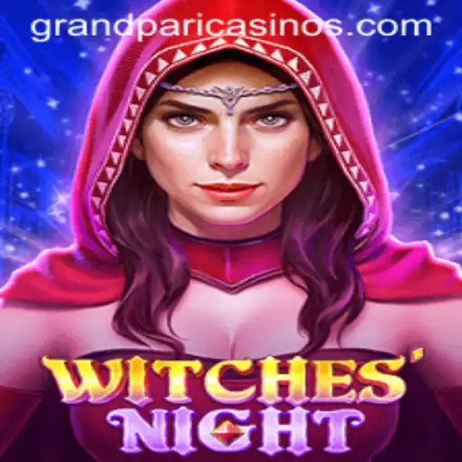 Dive into the Mysterious World of WitchesNight and Unravel the Secrets of GrandPari