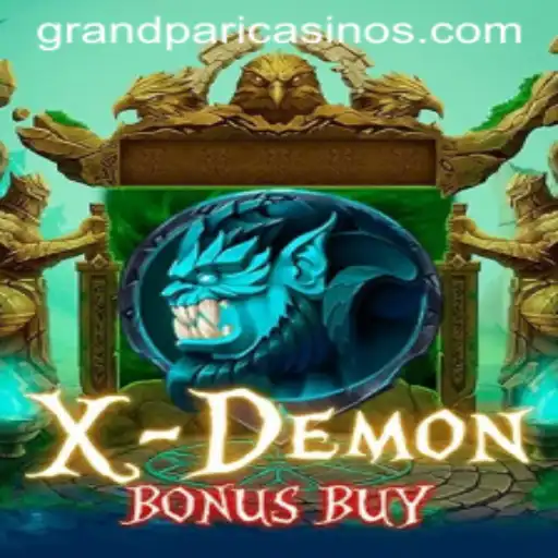 Unveiling the Thrills of XDemonBonusBuy: A GrandPari Experience